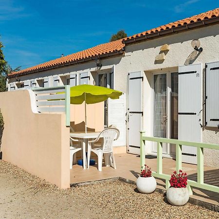 Lagrange Vacances Les Maisons De Saint Georges Kültér fotó