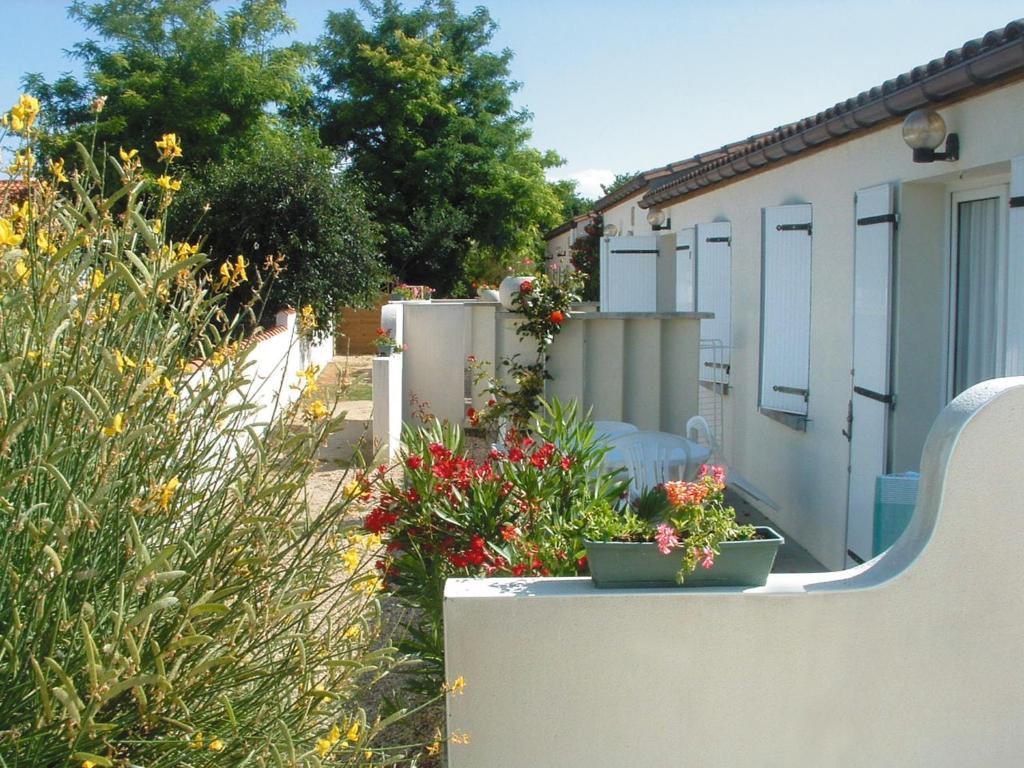 Lagrange Vacances Les Maisons De Saint Georges Szoba fotó