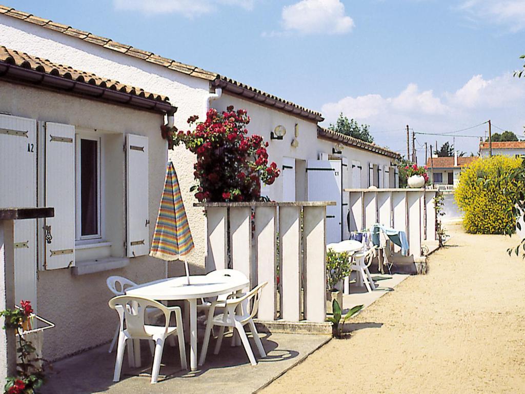 Lagrange Vacances Les Maisons De Saint Georges Szoba fotó