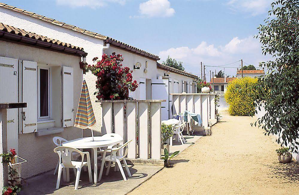 Lagrange Vacances Les Maisons De Saint Georges Kültér fotó